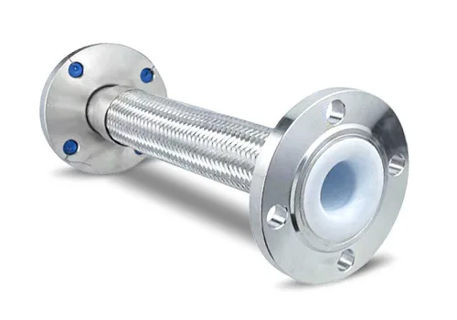 Metal Hoses