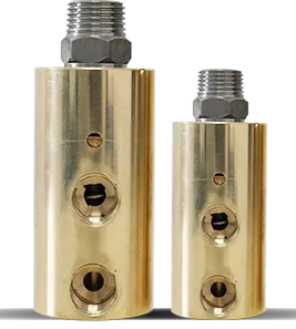 Rotary Joint Customized Solutions