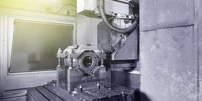 Advanced Manufacturing Capabilities