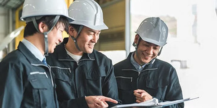 Experienced Engineering Team