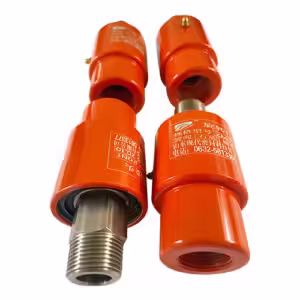 مفصل دوار خاص لآلات الزجاج