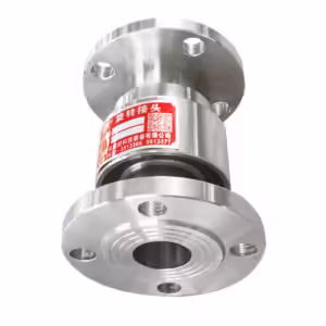 Sambungan putar tengah tipe H