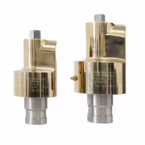 Sambungan putar tipe H