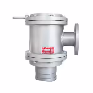 Heating end dedicated rotary joint