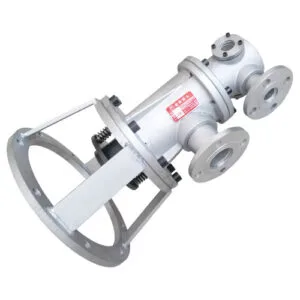 High-Speed Paper Machine Special Rotary Joint