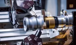 sambungan putar untuk uap