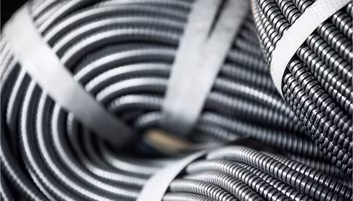 Industry Leader in Sealing Solutions