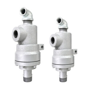 مفصل دوار من النوع Q