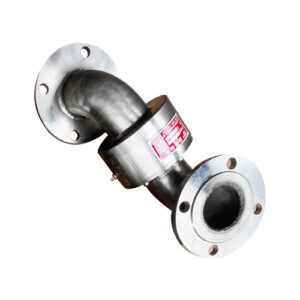 Sambungan putar tengah tipe S