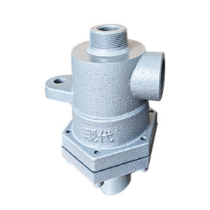 وصلة دوارة خاصة لمعدات الغسيل