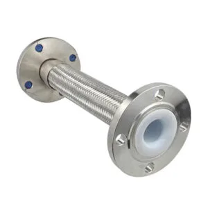 Teflon Metal Hose