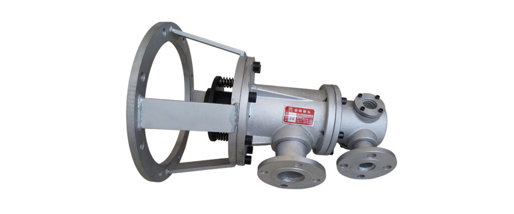 produsen sambungan putar