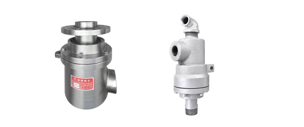 Sambungan putar minyak panas