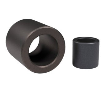bearing graphite