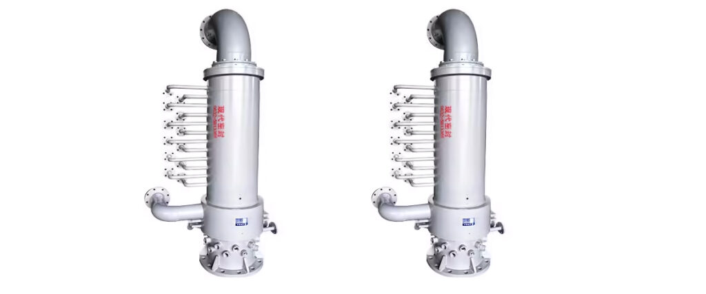 rotary union bertekanan tinggi