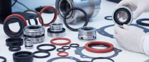 industrial seals