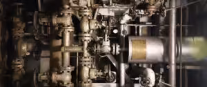 Rotary Joint Paper Mill