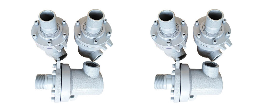 Textile Rotary Joint
